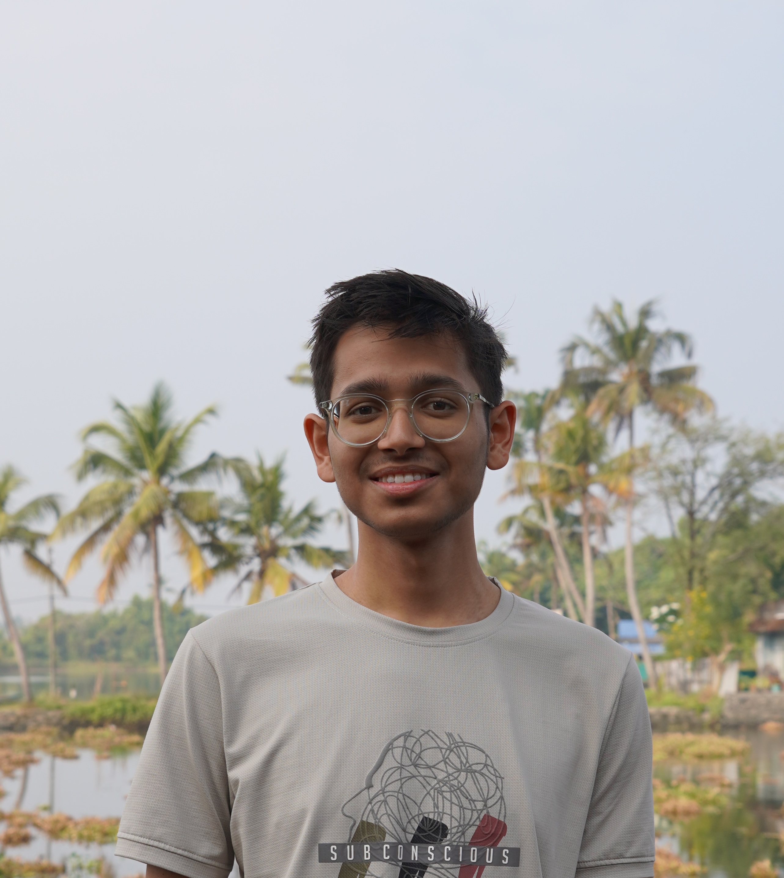Gaurav Behera